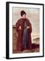 Richard Pococke in Oriental Costume, 1738-Jean-Etienne Liotard-Framed Giclee Print