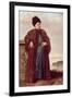 Richard Pococke in Oriental Costume, 1738-Jean-Etienne Liotard-Framed Giclee Print