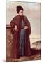 Richard Pococke in Oriental Costume, 1738-Jean-Etienne Liotard-Mounted Giclee Print