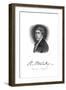 Richard Polwhele-John Opie-Framed Giclee Print