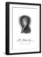 Richard Polwhele-John Opie-Framed Giclee Print