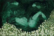 Blackthorn, 2008-Richard Pomeroy-Giclee Print