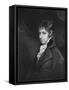 Richard Porson, English Classical Scholar-B Holl-Framed Stretched Canvas