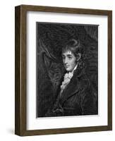 Richard Porson-John Hoppner-Framed Art Print