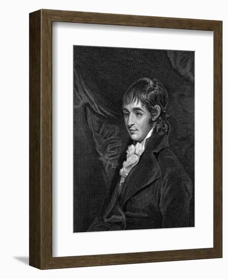 Richard Porson-John Hoppner-Framed Art Print