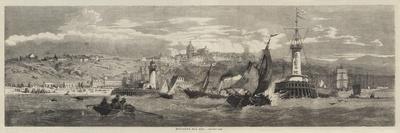 Boulogne-Sur-Mer-Richard Principal Leitch-Giclee Print
