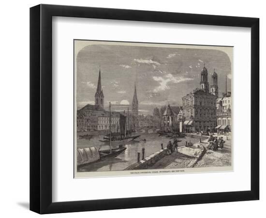 Giclee Print, , large