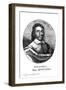 Richard Rawlyns-R Gaywood-Framed Art Print