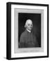 Richard Reynolds-N Branwhite-Framed Art Print