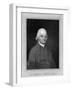 Richard Reynolds-N Branwhite-Framed Art Print