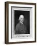 Richard Reynolds-N Branwhite-Framed Art Print