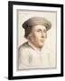 Richard Rich, First Baron Rich-Hans Holbein the Younger-Framed Giclee Print