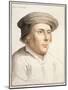 Richard Rich, First Baron Rich-Hans Holbein the Younger-Mounted Giclee Print