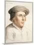 Richard Rich, First Baron Rich-Hans Holbein the Younger-Mounted Giclee Print