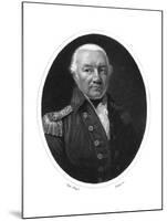 Richard Rodney Bligh-John Opie-Mounted Giclee Print