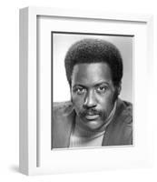 Richard Roundtree - Shaft-null-Framed Photo