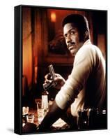 Richard Roundtree-null-Framed Stretched Canvas
