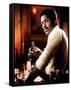 Richard Roundtree-null-Framed Stretched Canvas