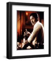 Richard Roundtree-null-Framed Photo