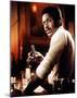 Richard Roundtree-null-Mounted Photo