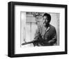 Richard Roundtree-null-Framed Photo