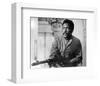 Richard Roundtree-null-Framed Photo