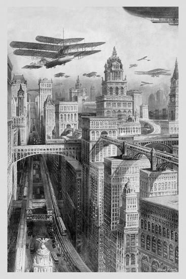 Art Print, , large