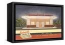 Canvas Black