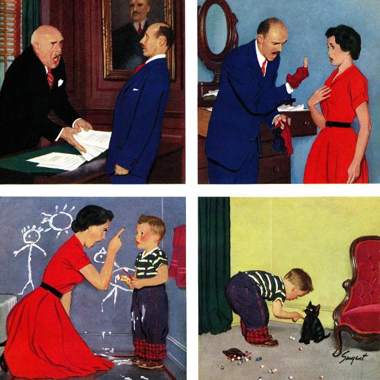 Premium Giclee Print, , large