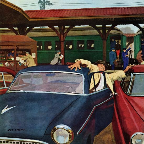 Premium Giclee Print, , large