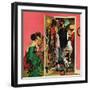 Black Frame