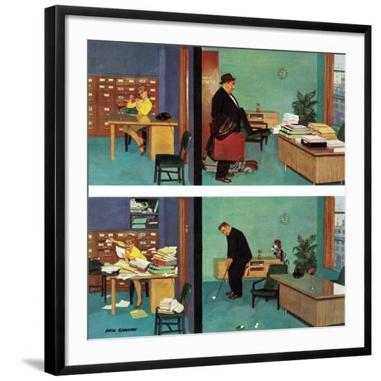Giclee Print, , large