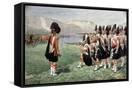 Canvas Black