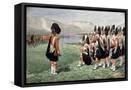 Canvas Black