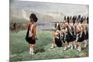 Wood Mount