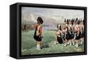 Canvas Black