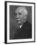 Richard Strauss Castagn-M Castagneri-Framed Photographic Print