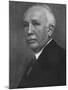 Richard Strauss Castagn-M Castagneri-Mounted Photographic Print