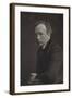 Richard Strauss, German Composer, Late 19th or Early 20th Century-Albert Meyer-Framed Photographic Print