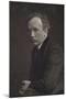 Richard Strauss, German Composer, Late 19th or Early 20th Century-Albert Meyer-Mounted Photographic Print