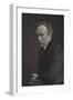 Richard Strauss, German Composer, Late 19th or Early 20th Century-Albert Meyer-Framed Photographic Print