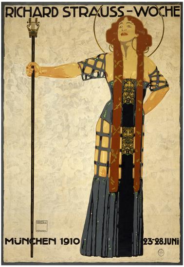 Poster, , large