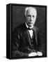 Richard Strauss-null-Framed Stretched Canvas