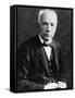 Richard Strauss-null-Framed Stretched Canvas