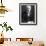 Richard Strauss-null-Framed Photographic Print displayed on a wall