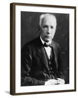 Richard Strauss-null-Framed Photographic Print