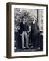 Richard Strauss-null-Framed Giclee Print