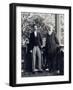 Richard Strauss-null-Framed Giclee Print