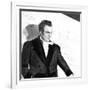 Richard Tauber, Austrian-Born British Tenor, 1934-1935-null-Framed Giclee Print