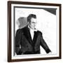 Richard Tauber, Austrian-Born British Tenor, 1934-1935-null-Framed Giclee Print